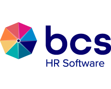 Logo BCS HR Software