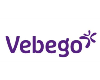 Logo Vebego Zorgservice