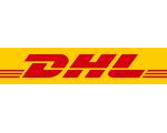 Logo DHL Parcel BV