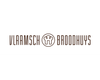 Logo Vlaamsch Broodhuys