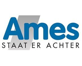 Logo Ames