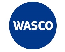 Logo Wasco Holding B.V.
