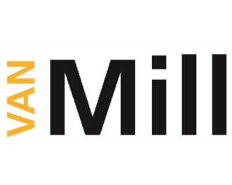 Logo Van Mill