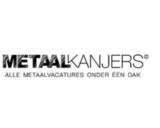 Logo Metaalkanjers