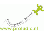 Logo Proludic Nederland