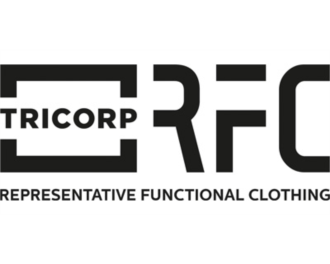 Logo Tricorp B.V.