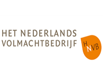 Logo Het Nederlands Volmachtbedrijf