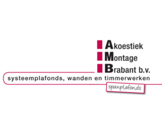 Logo Akoestiek Montage Brabant