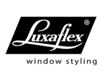 Logo Luxaflex