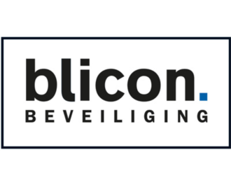 Logo Blicon & Al Beveiliging