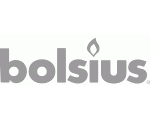 Logo Bolsius International B.V.