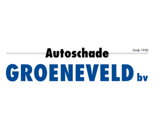 Logo Autoschade Groeneveld