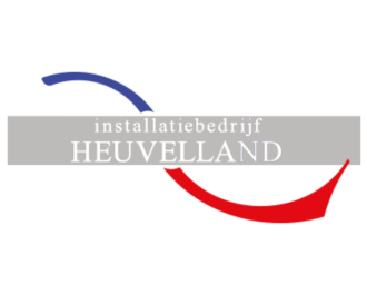 Logo Installatiebedrijf Heuvelland