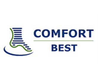 Logo Comfort Best