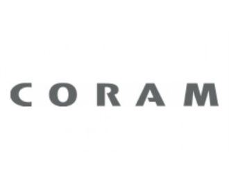 Logo Coram DIY B.V.