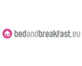 Logo Bedandbreakfast.eu