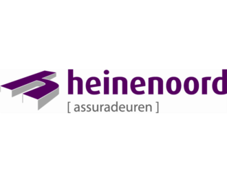 Logo Heinenoord Assuradeuren B.V.