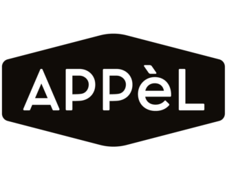 Logo Appèl B.V.