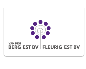 Logo Van den Berg Est B.V.