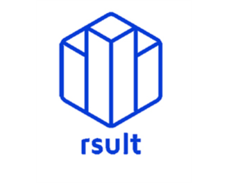 Logo Rsult