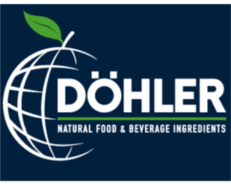 Logo Döhler Holland B.V.