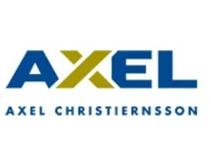 Logo Axel Christiernsson B.V.