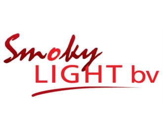 Logo Smoky Light B.V.