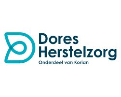 Logo Dores Herstelzorg