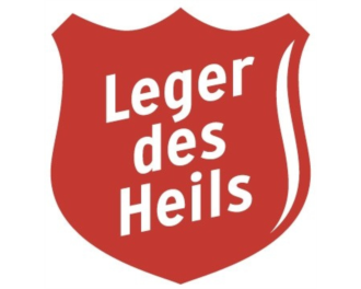 Logo Leger des Heils W&G Rijnmond Zuidwest