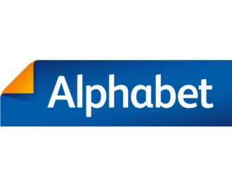 Logo Alphabet International GmbH