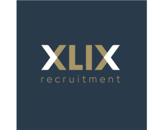 Logo XLIX Recruitment