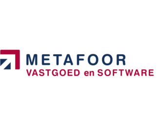 Logo Metafoor Vastgoed