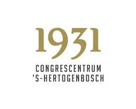 Logo 1931 Congrescentrum