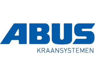 Logo ABUS Kraansystemen B.V.