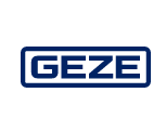Logo GEZE Benelux B.V.