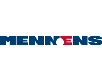 Logo Mennens Dongen BV