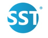 Logo SST Benelux