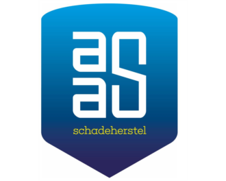 Logo Coöperatie A.A.S. Schadeherstel