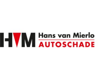 Logo A.A.S. Hans van Mierlo Autoschade
