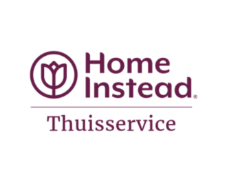 Logo Home Instead Thuisservice Nijmegen