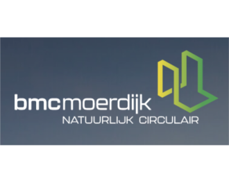 Logo BMC Moerdijk