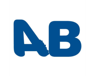 Logo A.A.S. Autoschade Van den Bergh