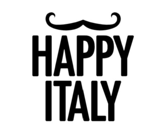 Logo Happy Italy