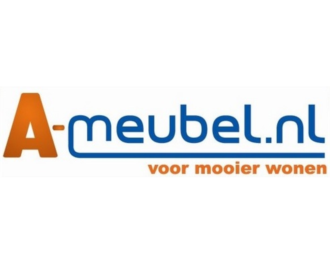 Logo A-Meubel