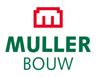 Logo Muller Bouw