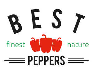 Logo Bestpeppers B.V.