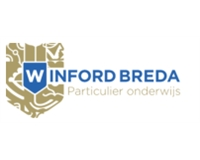 Logo Winford Breda Academy