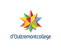 Logo OMO SG De Langstraat - d'Oultremontcollege