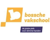 Logo De Bossche Vakschool