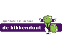 Logo OBS De Kikkenduut